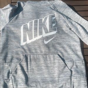 Nike sweatshirt youth XL never worn